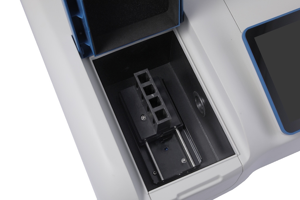 VWR® M9 UV/Visible Spectrophotometer, Dual Beam