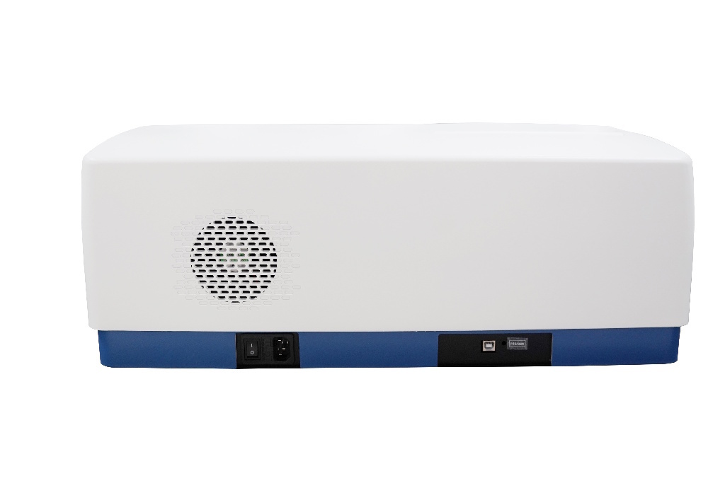 VWR® M9 UV/Visible Spectrophotometer, Dual Beam