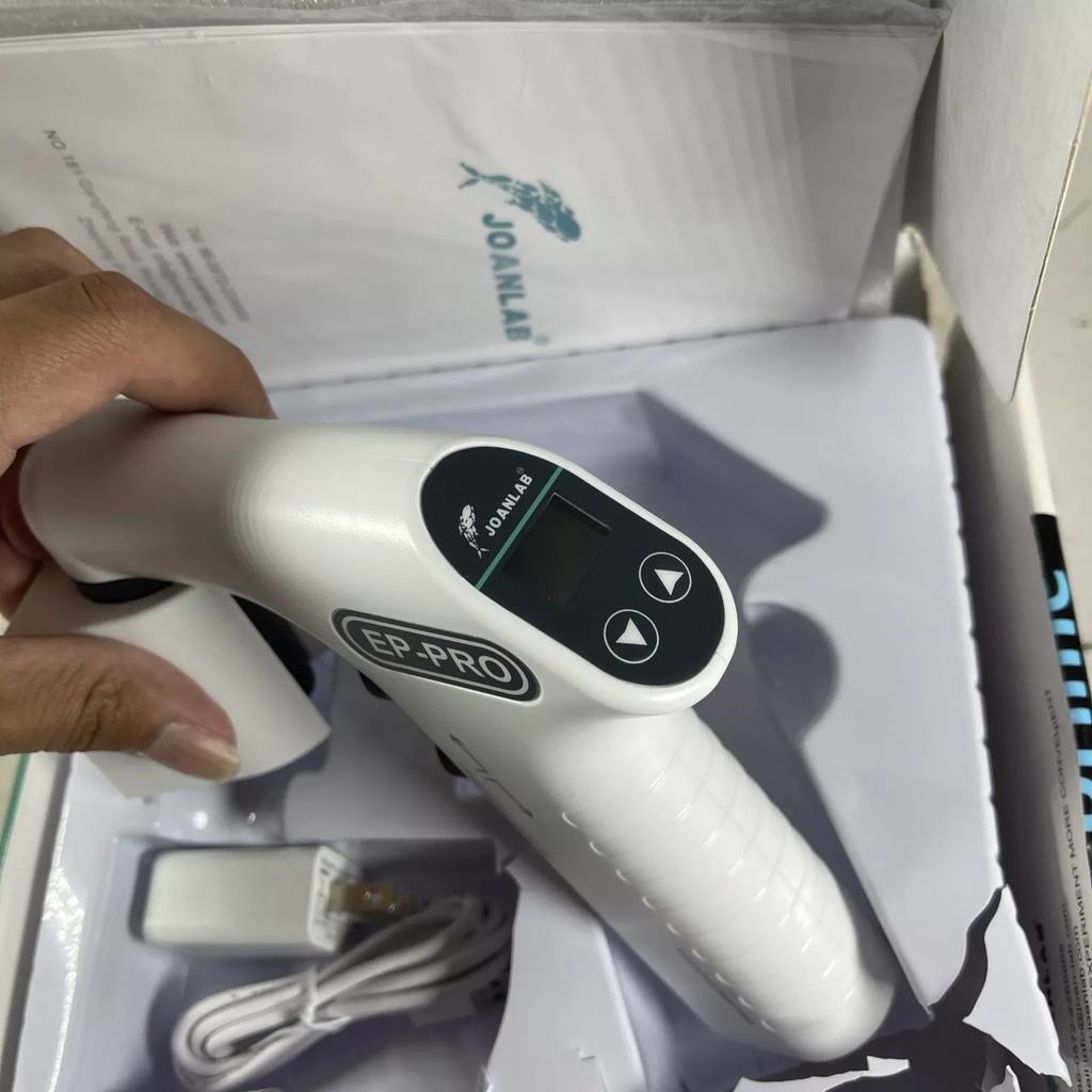 EP-100Pro Digital Electronic pipette controller