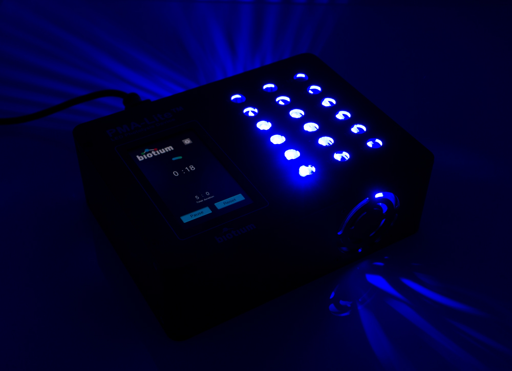 PMA-Lite™ 2.0 LED Photolysis Device