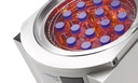 Systec VB-150 Vertical top-loading autoclave, 160L