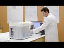 Invitrogen™ Attune™ NxT Flow Cytometer, blue/red/violet/yellow