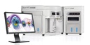 Invitrogen™ Attune™ NxT Flow Cytometer, blue/red/violet/yellow