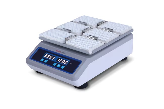 Thermo Scientific™ Digital Microplate Shaker, 230V