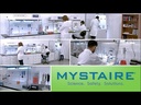 Mystaire® MY‑PCR prep Workstation