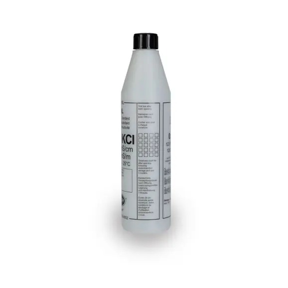 Hach Certified Reference Material CRM Conductivity Standard Solution