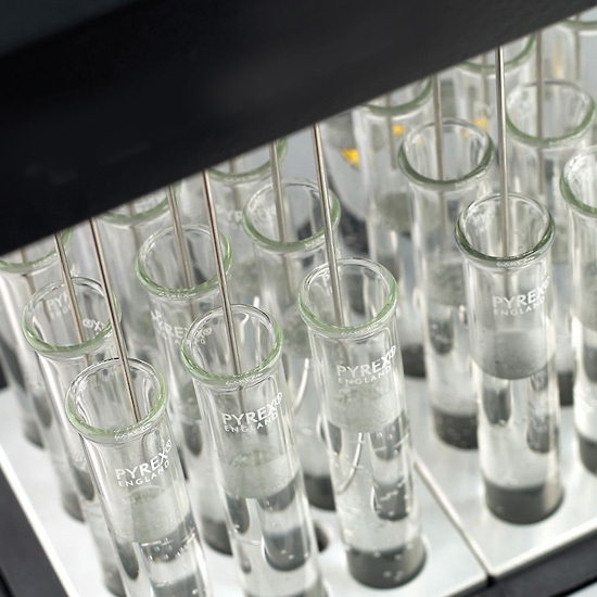 Cole Parmer® SC-200 Sample Concentrator