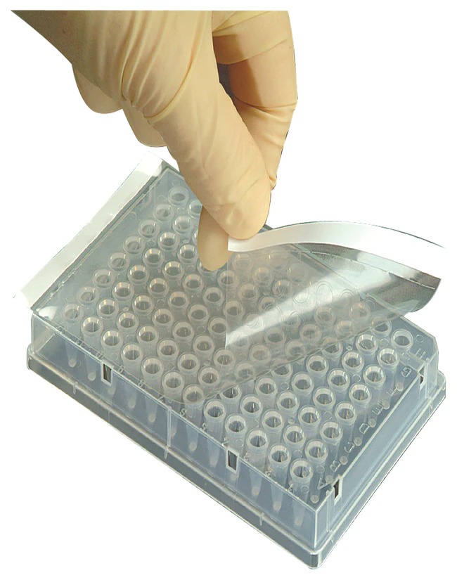 Thermo Scientific™ ABsolute qPCR Plate Seals