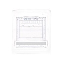 Invitrogen™ NuPAGE™ Bis-Tris Mini Protein Gels, 10%, 1.0–1.5 mm