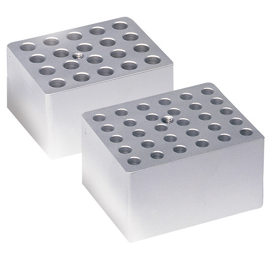 Cole Parmer® Block Heat Inserts for BH-200 and BH-250