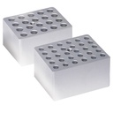Cole Parmer® Block Heat Inserts for BH-200 and BH-250