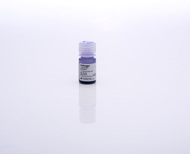 Invitrogen™ NuPAGE™ Tris-Acetate SDS Buffer Kit 