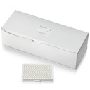 Thermo Scientific™ Pierce™ 96-Well Polystyrene Plates, White Opaque