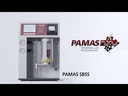 PAMAS SBSS Laboratory Particle Counter for Liquids