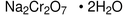 Thermo Scientific™ Sodium dichromate dihydrate 98%