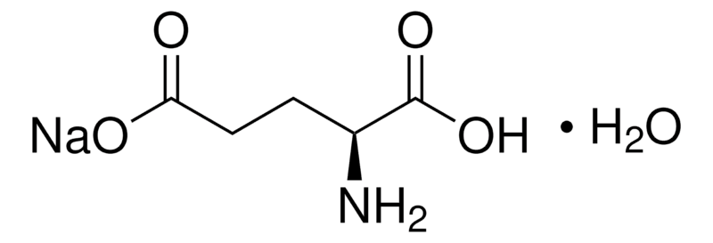 VWR Sodium-L(+)-glutamate monohydrate ≥99%, TECHNICAL