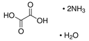 VWR di-Ammonium oxalate monohydrate 99.5-101.0%, AnalaR NORMAPUR® analytical reagent