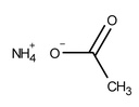 VWR® Ammonium Acetate ≥98.0%, Analar Normapur® Acs, Reag. Ph. Eur. Analytical Reagent