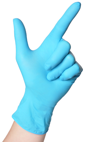 VWR® Nitrile gloves, Powder-free
