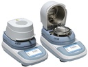 VWR® Touch screen moisture analyser