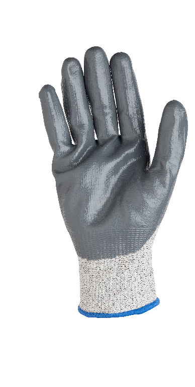VWR®, Cut Resistant Gloves, Nitrile Palm Coating