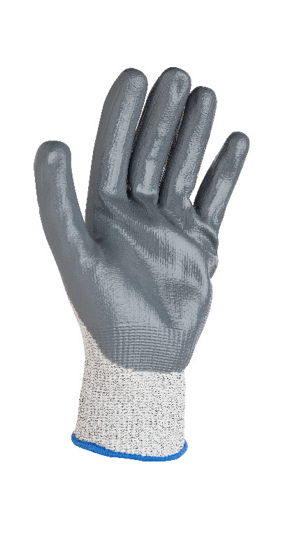 VWR®, Cut Resistant Gloves, Nitrile Palm Coating