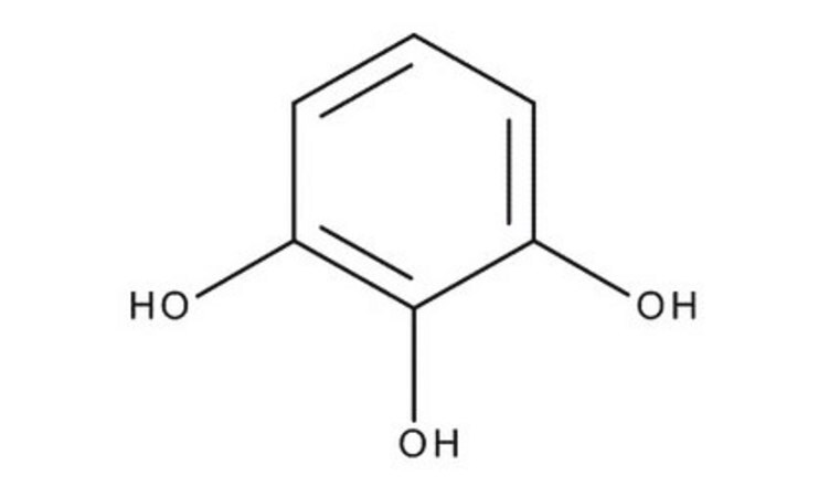 Apollo Sci. Pyrogallol 98+%