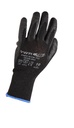 VWR® Precision Grip Gloves, PU Coating