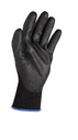 VWR® Precision Grip Gloves, PU Coating