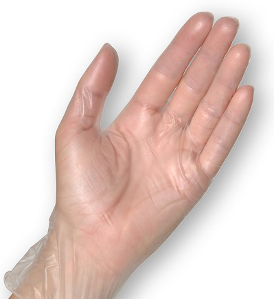 VWR® Vinyl Gloves Powder-free