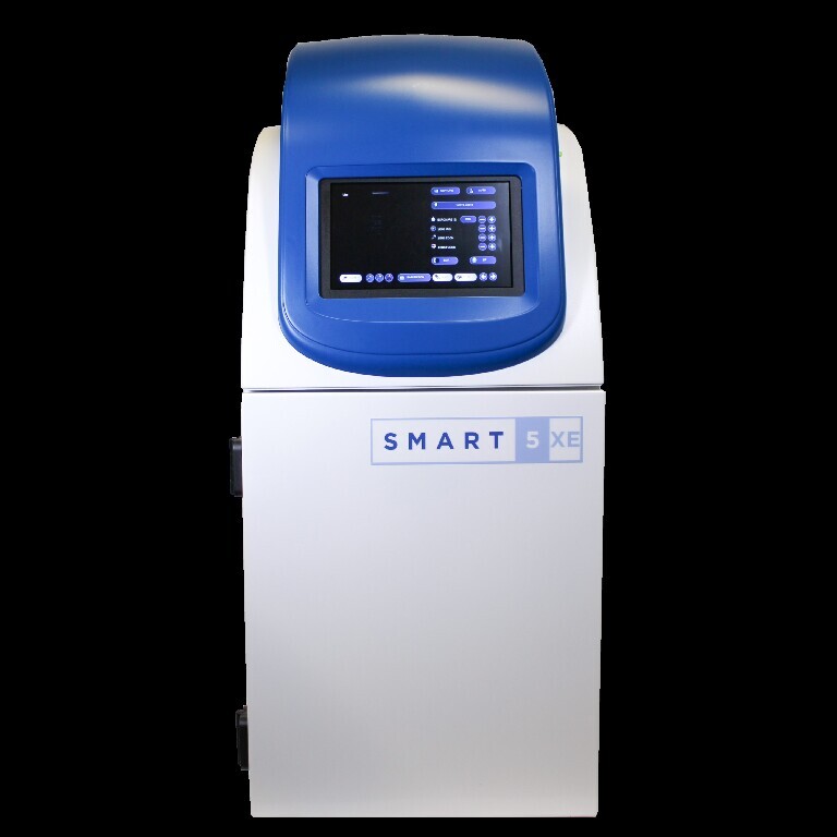VWR® SMART5 XE Gel Documentation System