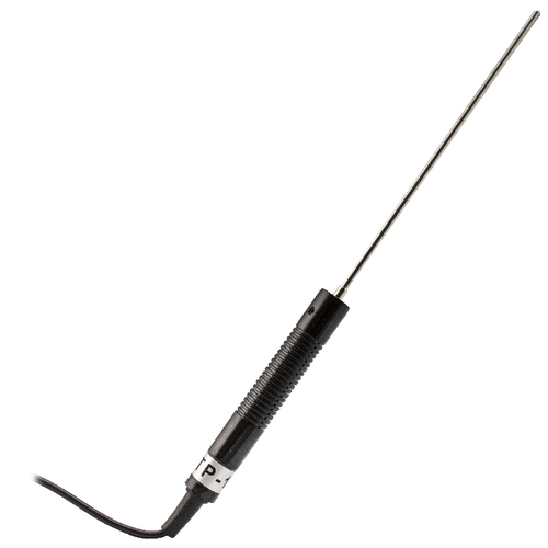 Vwr® Traceable® RTD Thermometer With Calibration, –100° to 300 °C 
