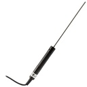 Vwr® Traceable® RTD Thermometer With Calibration, –100° to 300 °C 