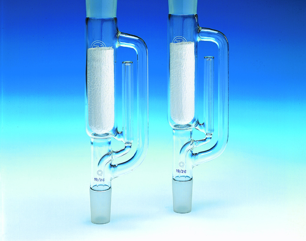 Whatman® cellulose extraction thimbles 603