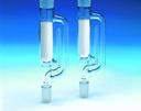 Whatman® cellulose extraction thimbles 603