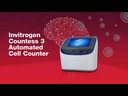 Invitrogen™ Countess™ 3 Automated Cell Counter Starter Package