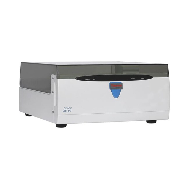 Thermo Scientific™ Dionex™ AS-DV Autosampler for 5 mL and 0.5mL Vials