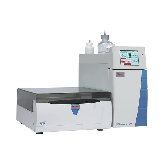 Thermo Scientific™ Dionex™ AS-DV Autosampler for 5 mL and 0.5mL Vials