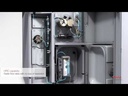 Thermo Scientific™ Dionex™ Aquion™ Ion Chromatography (IC) System, without Degas, Chromeleon 7, Chromeleon 7 SE license