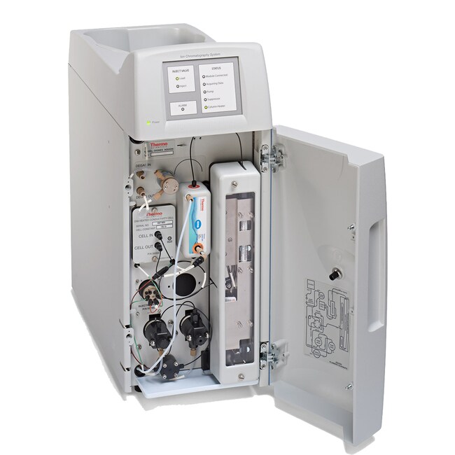 Thermo Scientific™ Dionex™ Aquion™ Ion Chromatography (IC) System, without Degas, Chromeleon 7, Chromeleon 7 SE license