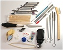 Thermo Scientific™ GC Tool Kits
