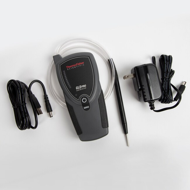 Thermo Scientific™ GLD Pro Gas Leak Detector