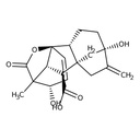 Thermo Scientific™ Gibberellic acid, GA3, ≥90%