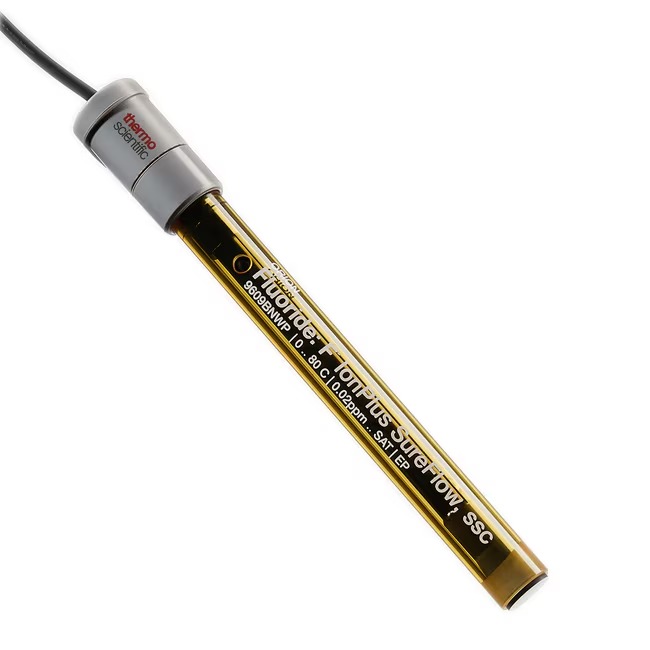 Thermo Scientific™ Orion™ Fluoride Ion Selective Electrode