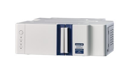 VWR Hitachi Chromaster Complete HPLC system pre-configured for use with standard columns