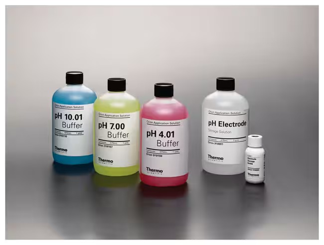 Thermo Scientific™ Orion™ All-in-One™ pH Buffer Kits