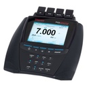 Thermo Scientific™ Orion™ Versa Star Pro™ Benchtop Meter Without Modules (pH, mV, Relative mV, ORP with Temperature)