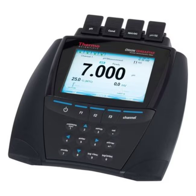Thermo Scientific™ Orion™ Versa Star Pro™ Benchtop pH Meter with modules