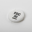 Thermo Scientific™ Cefiderocol FDC Antimicrobial Susceptibility Discs, 30 µg