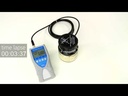 Humimeter RH2 water activity meter